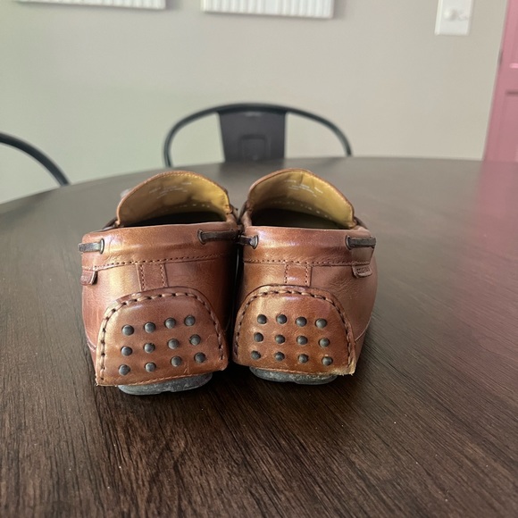 Men size 11.5 Cole Hann shoe - Picture 3 of 3